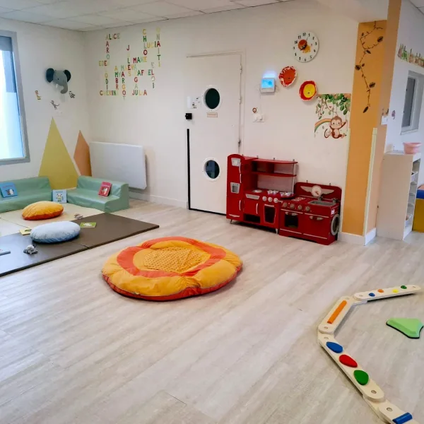 La cuisine des petits chefs