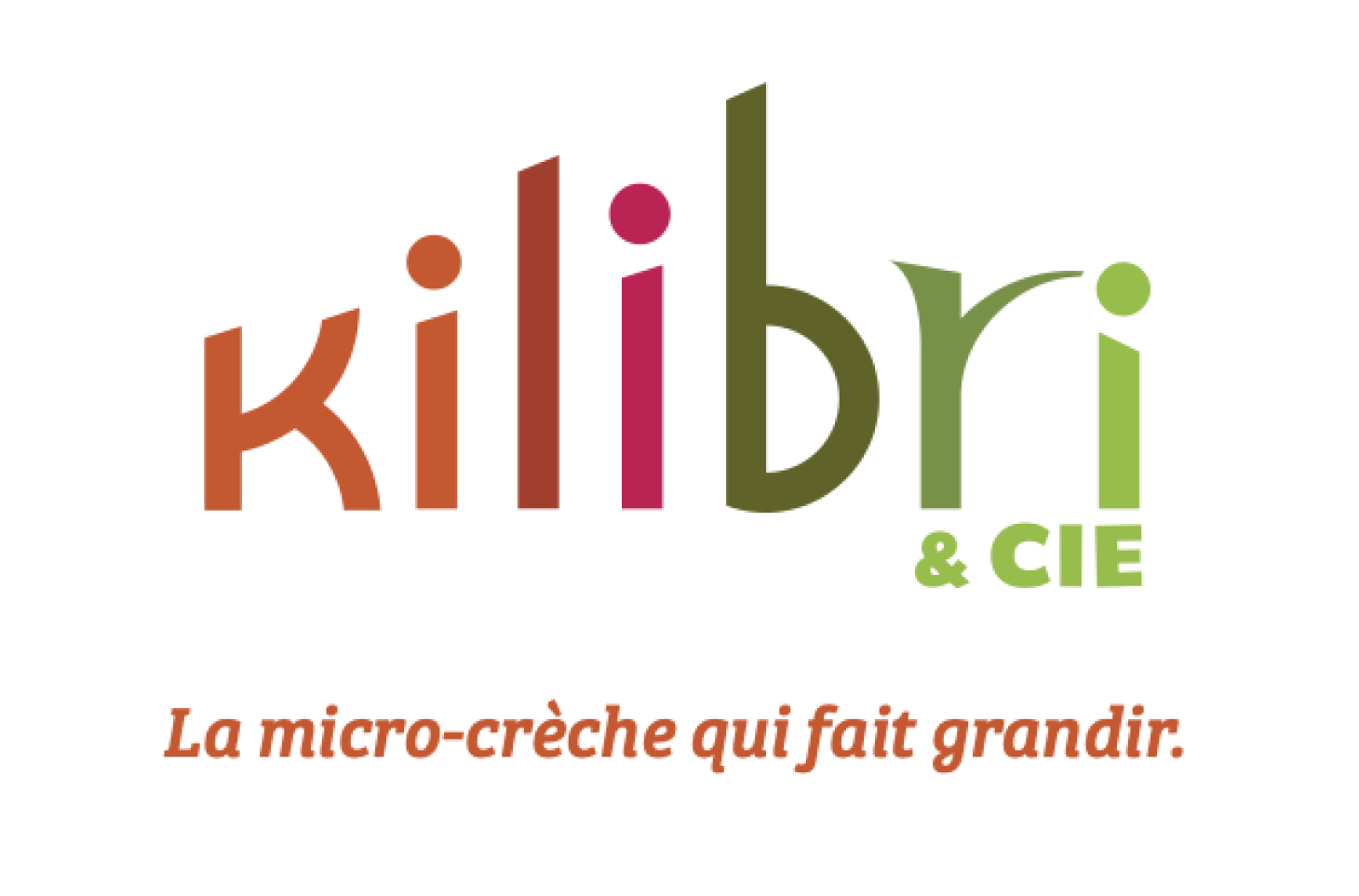 Kilibri&Cie logo